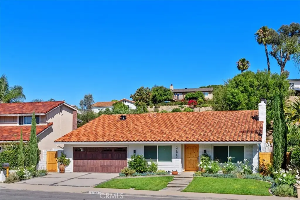 27082 Cordero, Mission Viejo, CA 92691 - #1