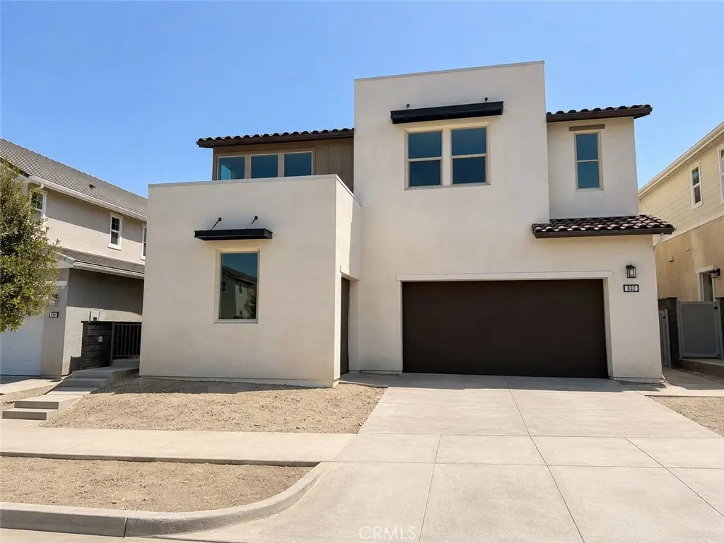832 Heather Road, Rancho Mission Viejo, CA 92694 - #1