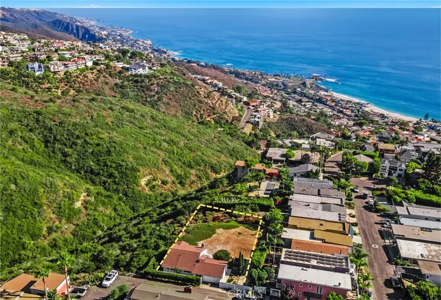 1285 Cortez Avenue, Laguna Beach, CA 92651 - #3