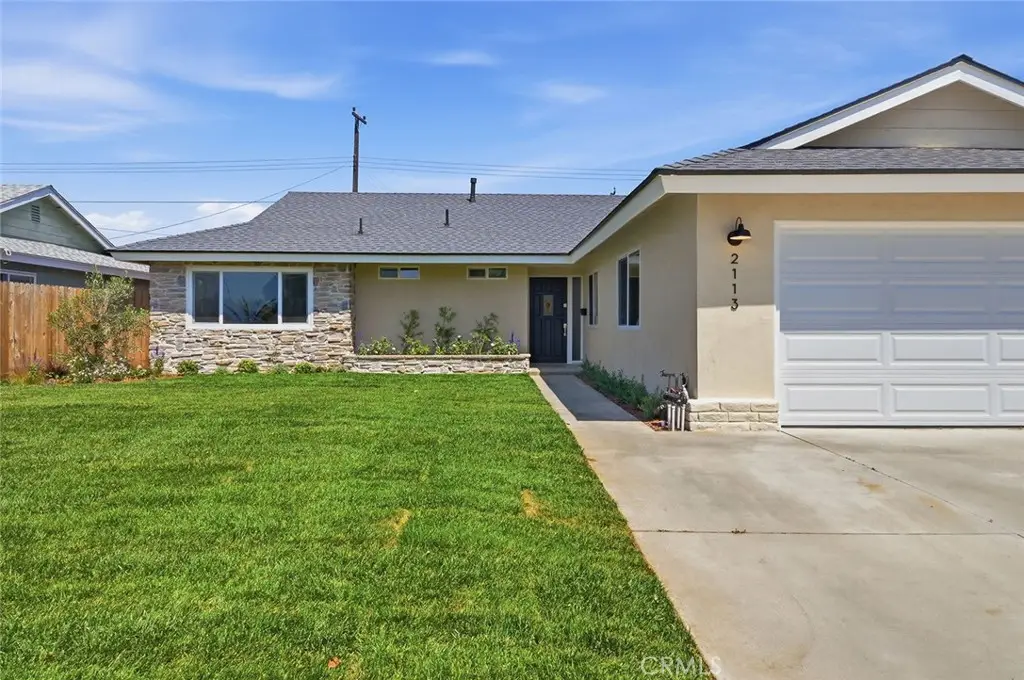 2113 S Forest, Santa Ana, CA 92704 - #1