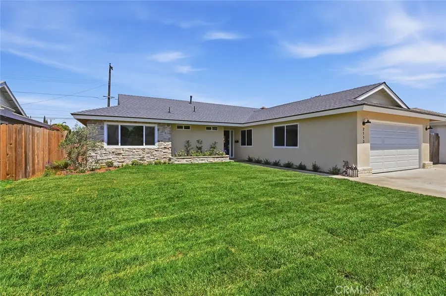 2113 S Forest, Santa Ana, CA 92704 - #2