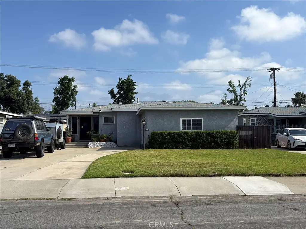 741 E Granada Court, Ontario, CA 91764 - #1