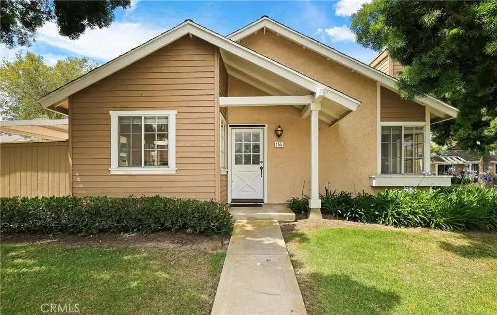 155 Rockwood, Irvine, CA 92614 - #1