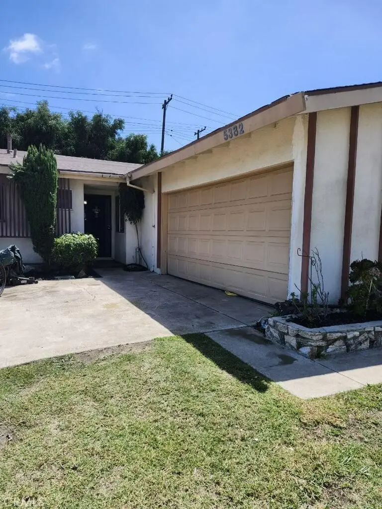 5382 Christal, Garden Grove, CA 92845 - #1