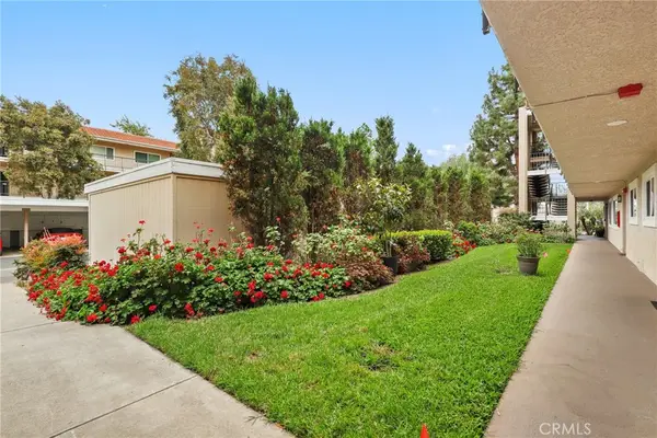 3366 Punta Alta #1C, Laguna Woods, CA 92637