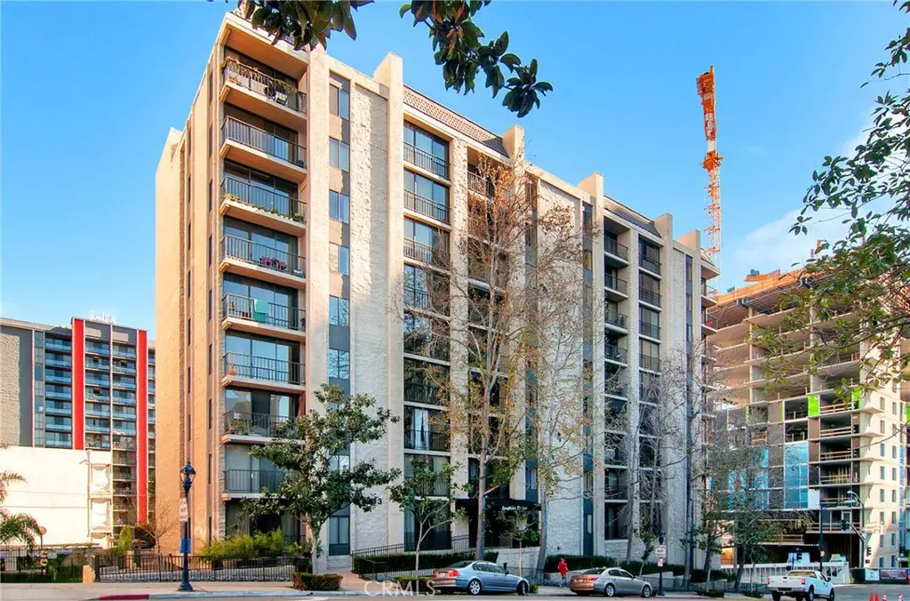 1333 8th #307, San Diego, CA 92101 - #1