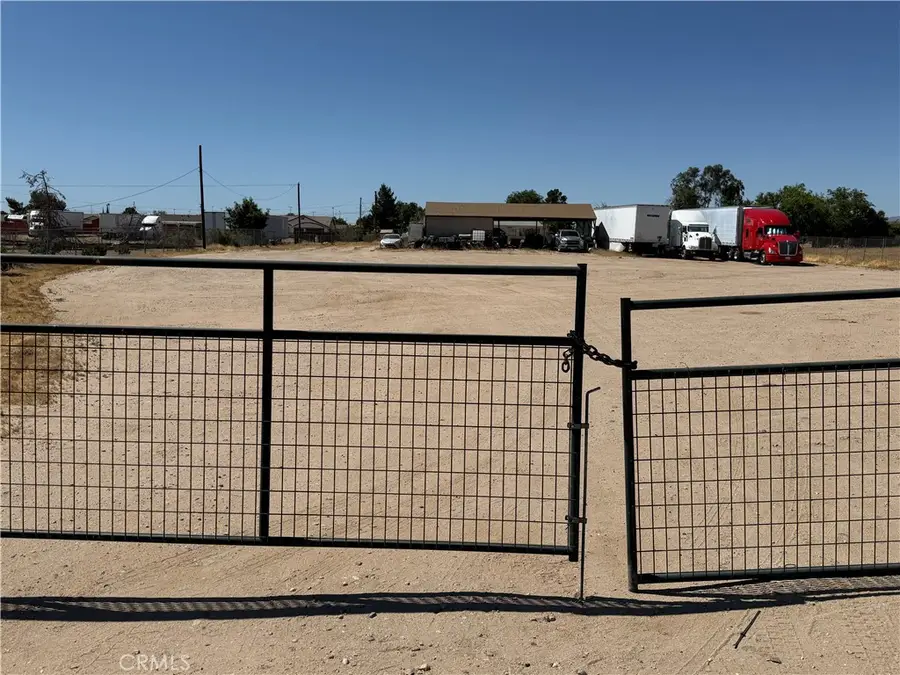 13035 Seneca Road, Victorville, CA 92392 - #2