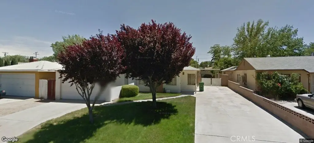 506 W Avenue J8, Lancaster, CA 93534 - #1