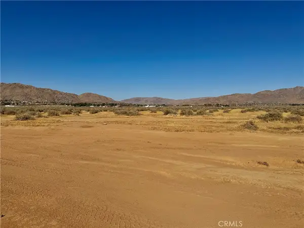 15369 Ocotilla Road, Apple Valley, CA 92307
