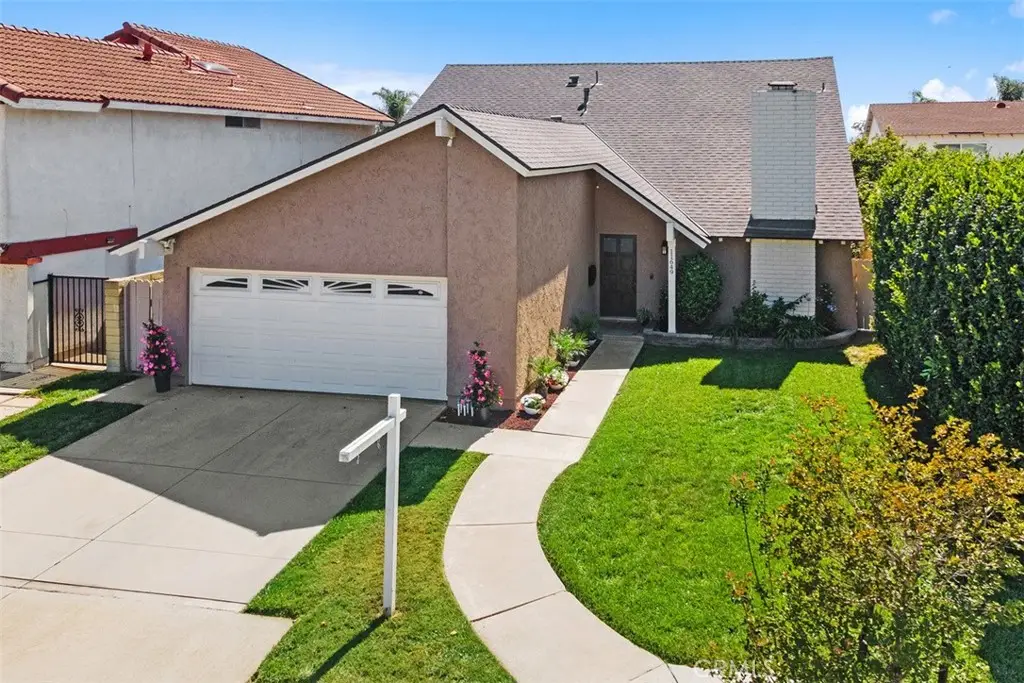 11649 Malden, Cypress, CA 90630 - #1