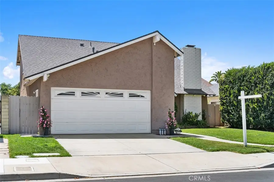 11649 Malden, Cypress, CA 90630 - #3