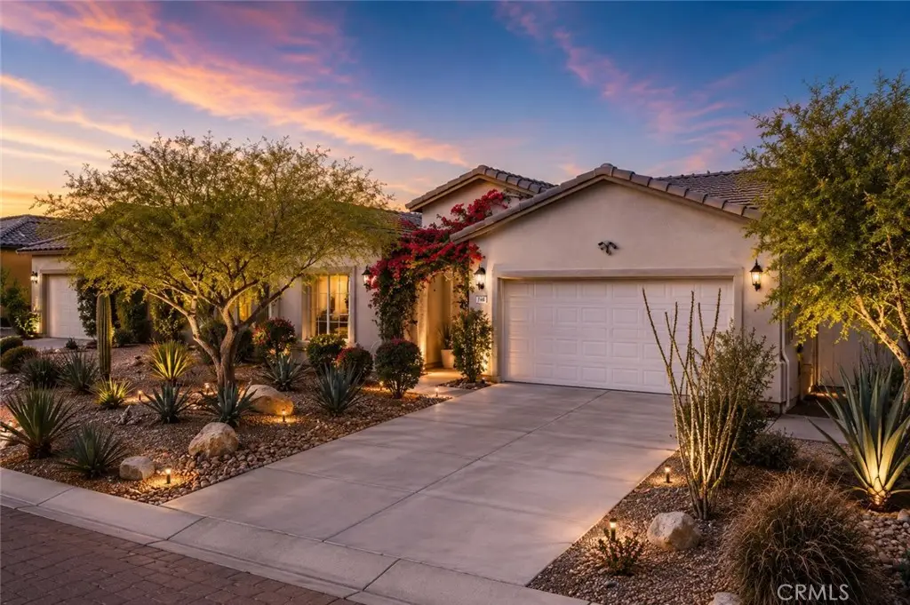 748 Mira Grande, Palm Springs, CA 92262 - #1