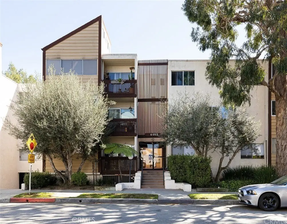 6050 Canterbury Drive #F108, Culver City, CA 90230 - #1