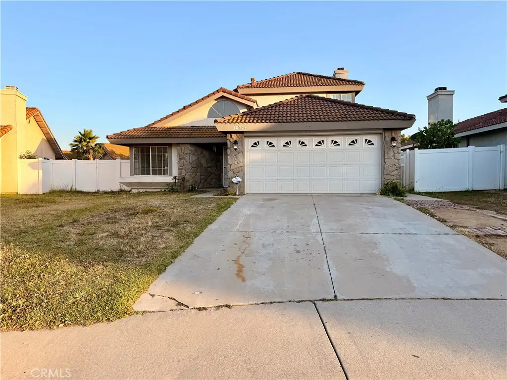 22779 Beaver Creek Court, Moreno Valley, CA 92557 - #1