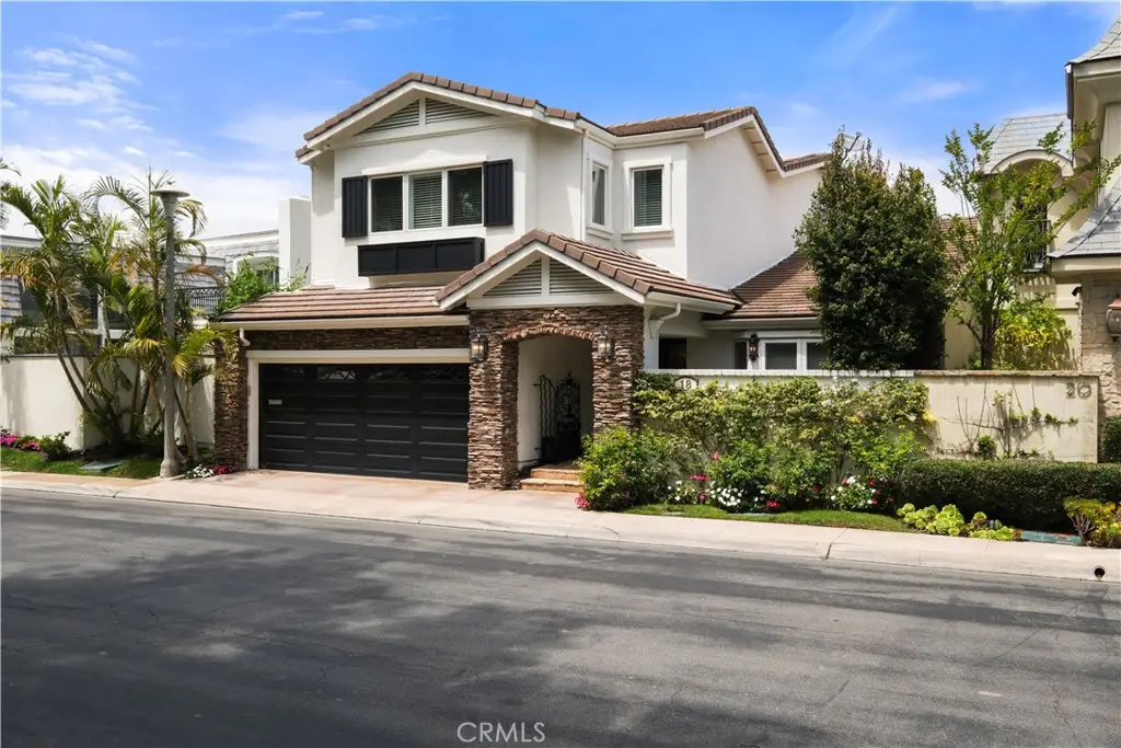 18 Rue Grand Vallee, Newport Beach, CA 92660 - #1