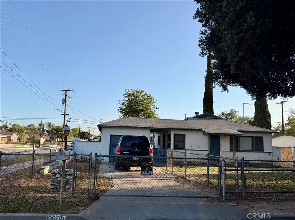 3608 Post, Riverside, CA 92501 - #1