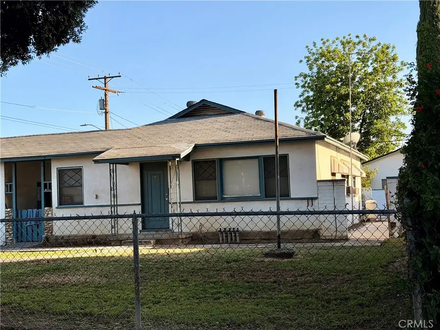 3608 Post, Riverside, CA 92501 - #3