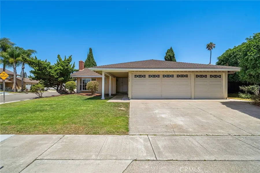 16180 Sycamore Street, Fountain Valley, CA 92708 - #2