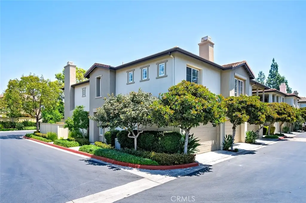 447 Ridgeway, Irvine, CA 92620 - #1