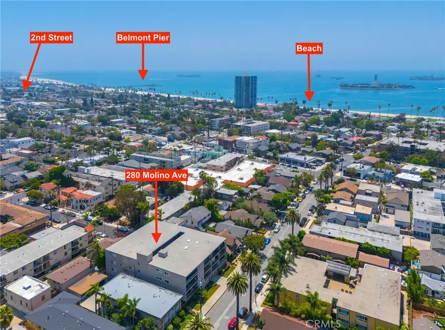 280 Molino #305, Long Beach, CA 90803 - #3