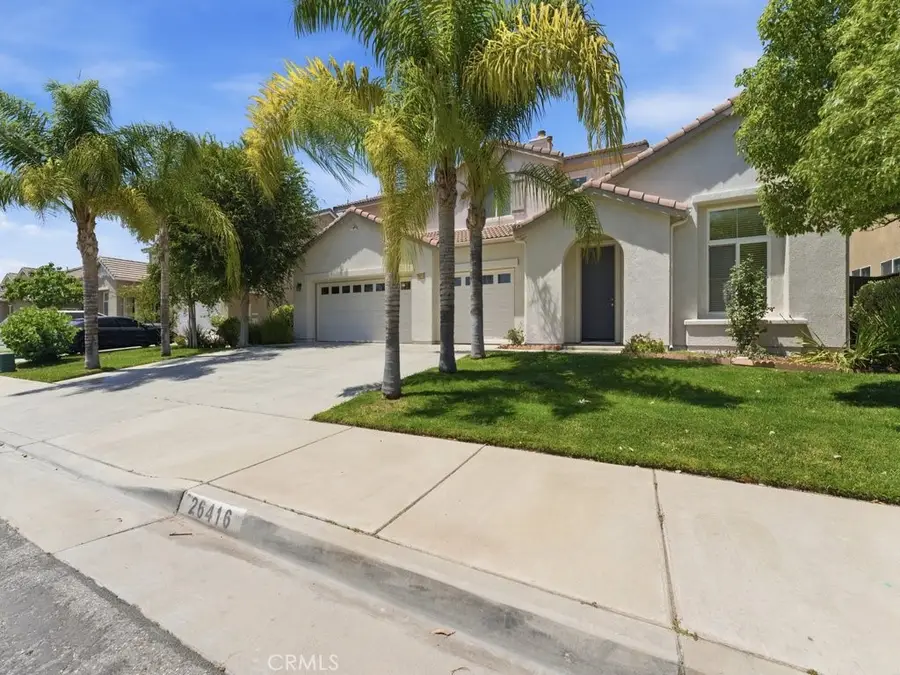 26416 Field Street, Moreno Valley, CA 92555 - #2