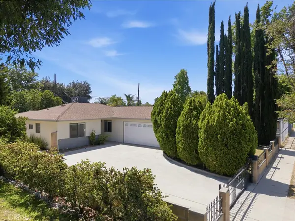 8116 Ponce Avenue, Canoga Park, CA 91304