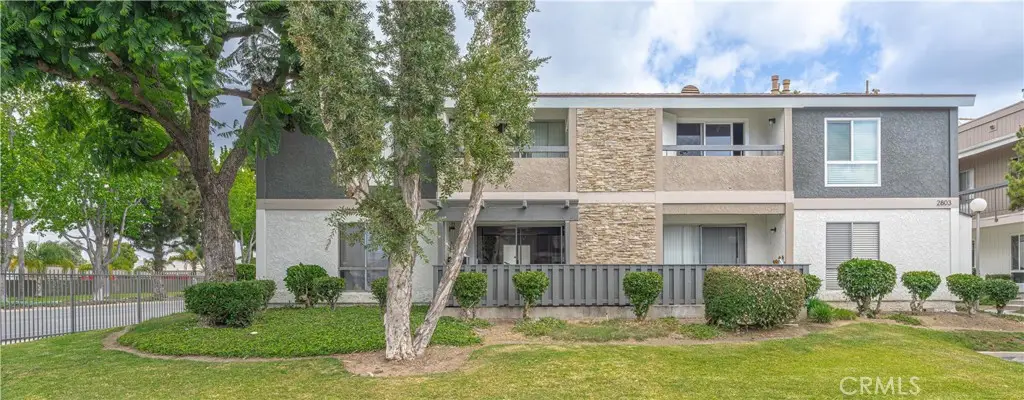 2803 S Fairview #C, Santa Ana, CA 92704 - #1