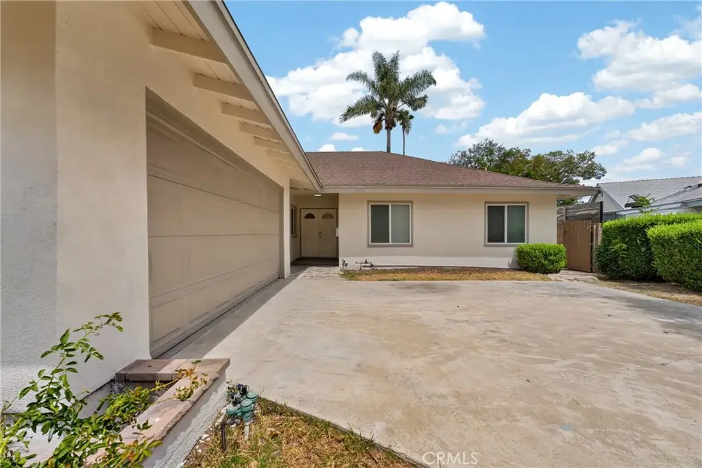 8938 Gothic Avenue, North Hills, CA 91343 - #1