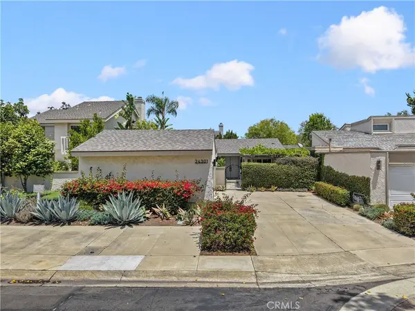 24301 Tahoe Court, Laguna Niguel, CA 92677