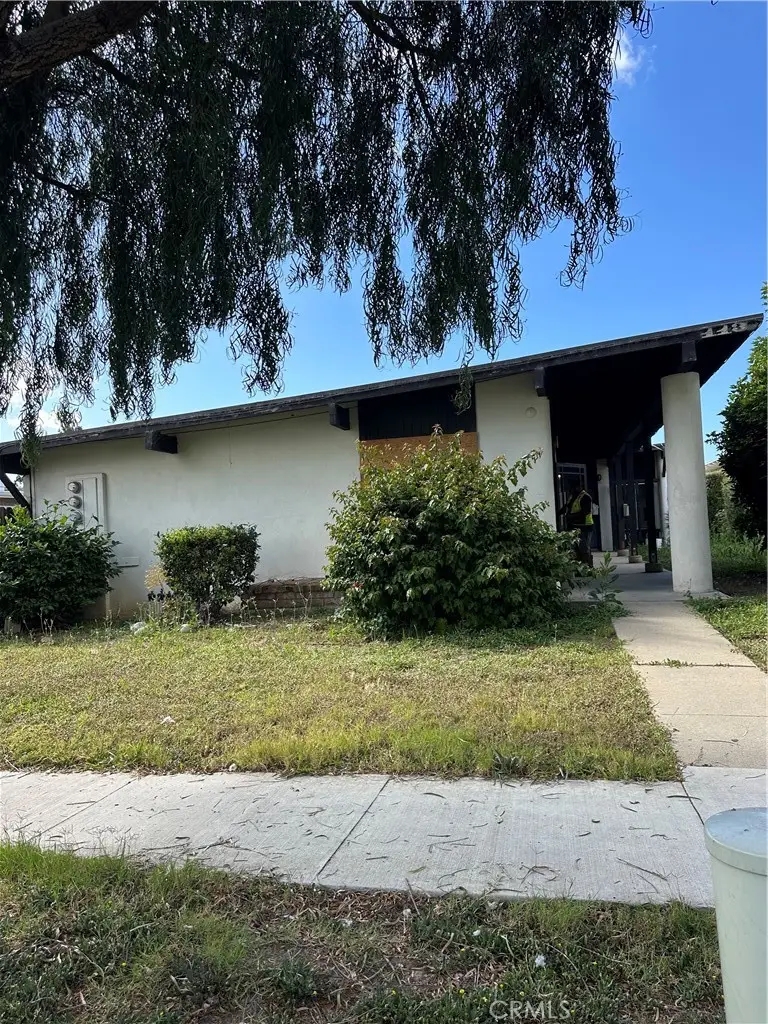 113 Clearbrook, Costa Mesa, CA 92626 - #1