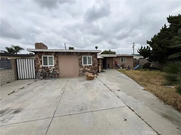 9841 W. Chanticleer Rd, Anaheim, CA 92804