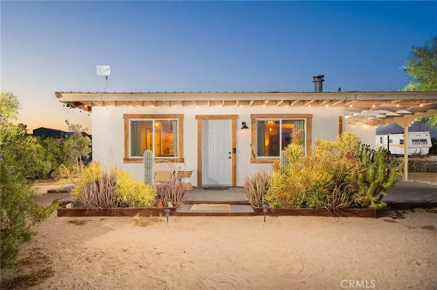 69126 Rainier, Twentynine Palms Yucca Valley, CA 92277 - #2