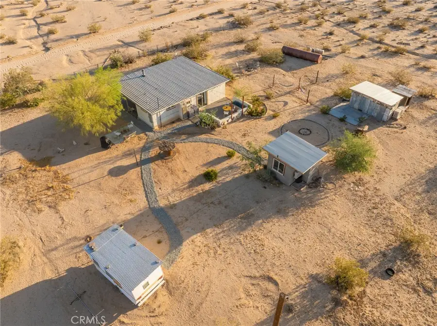 69126 Rainier, Twentynine Palms Yucca Valley, CA 92277 - #3