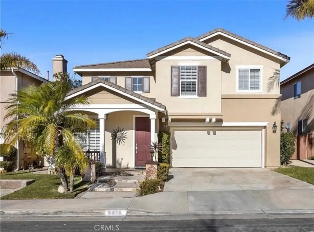 8815 E Wiley, Anaheim Hills, CA 92808 - #1