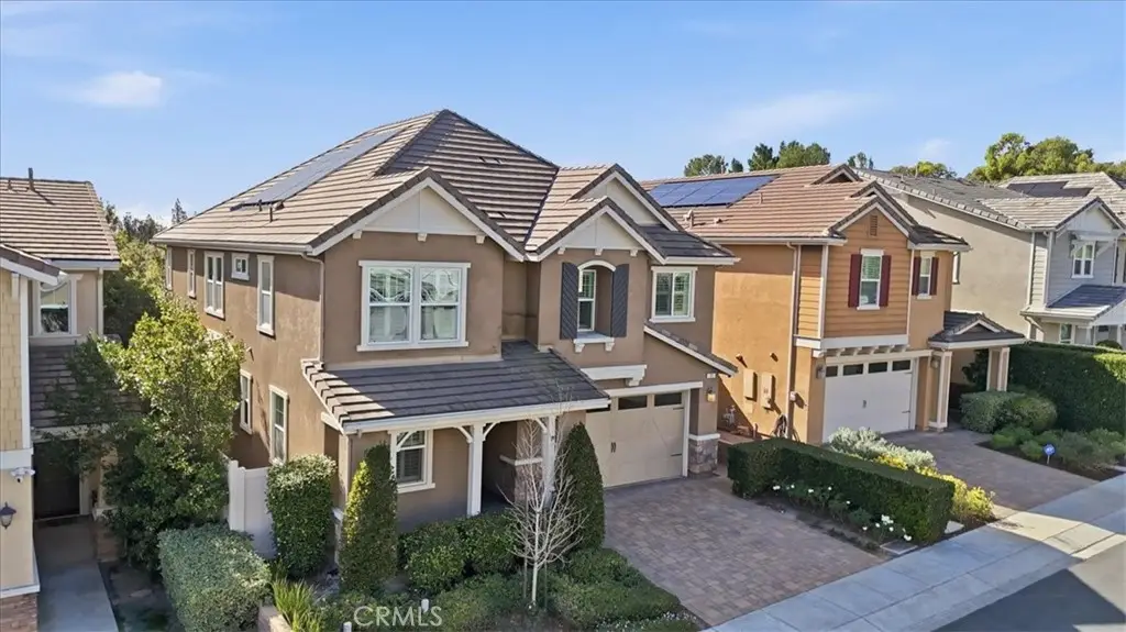 11 Silver Spruce Court, Lake Forest, CA 92630 - #1
