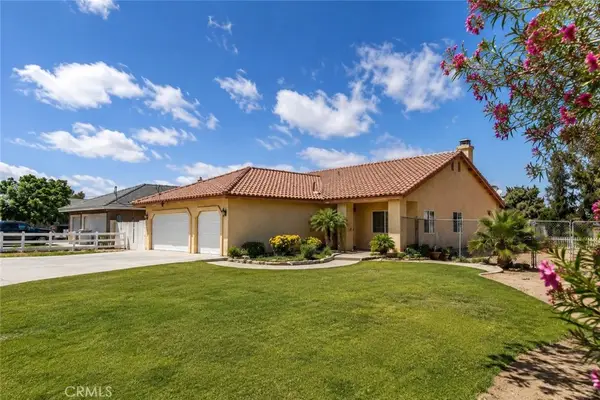 18376 Main, Hesperia, CA 92345