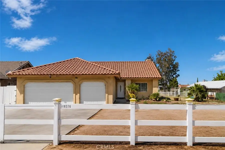 18376 Main, Hesperia, CA 92345 - #2