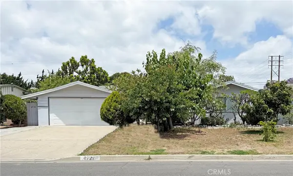 8721 La Grand Avenue, Garden Grove, CA 92841