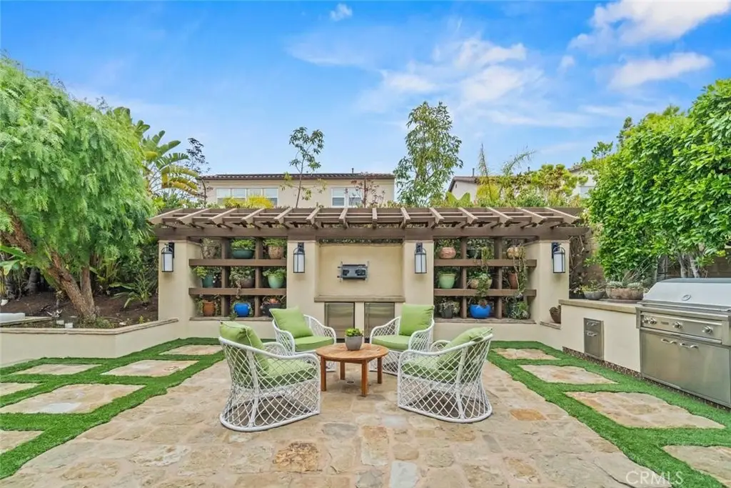 208 Radial, Irvine, CA 92618 - #1