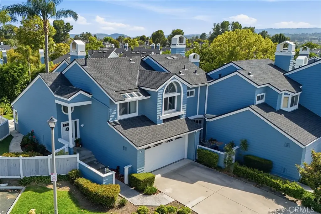 48 Willowood, Aliso Viejo, CA 92656 - #1