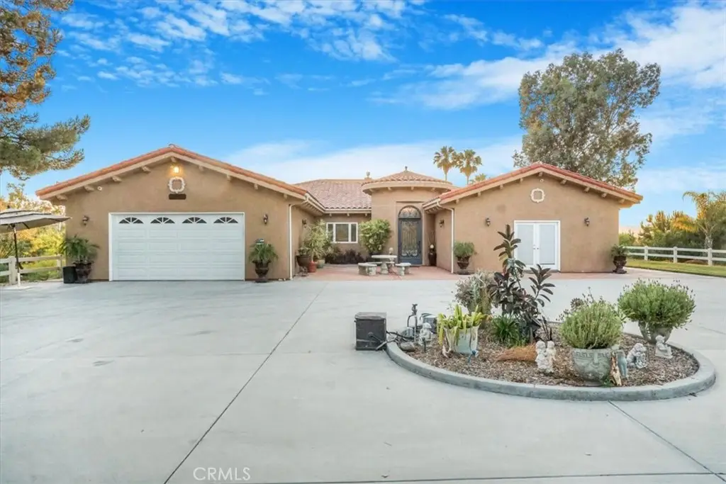 15421 Shelton Drive, Perris, CA 92570 - #1
