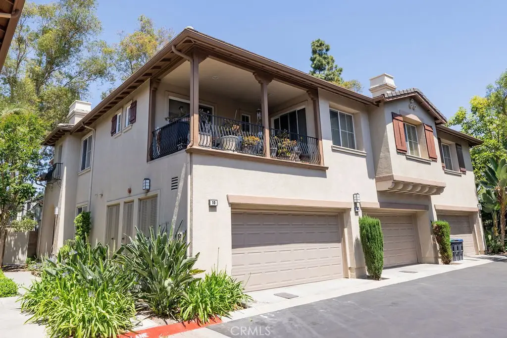 10 Salton, Irvine, CA 92602 - #1