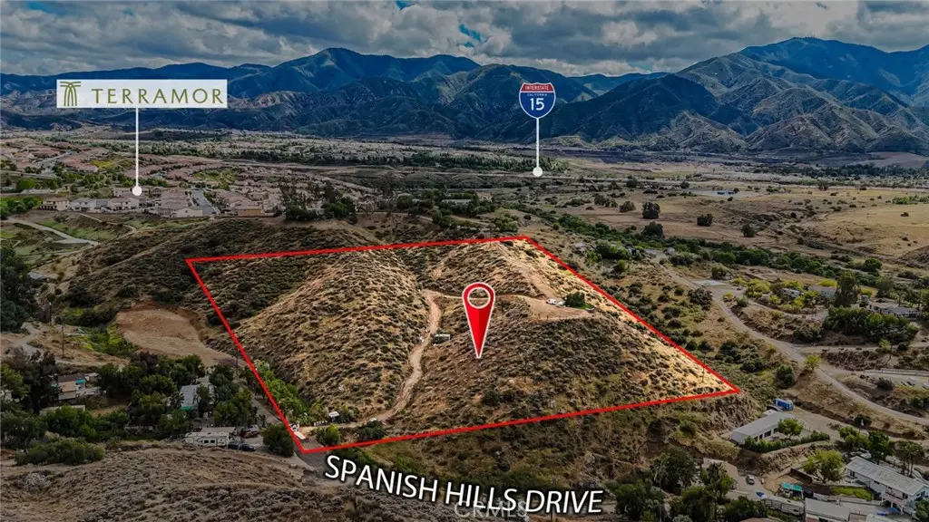 11221 Spanish Hills Drive, Corona, CA 92883 - #1