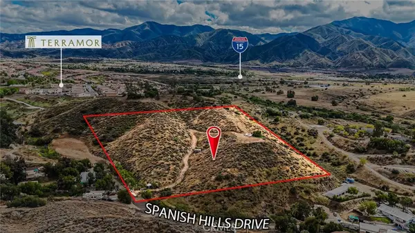 11221 Spanish Hills Drive, Corona, CA 92883
