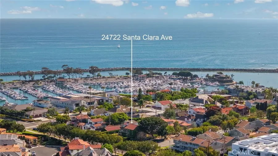 24722 Santa Clara, Dana Point, CA 92629 - #3