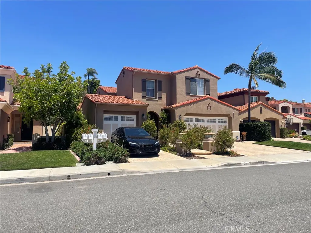 21 Mikro, Laguna Niguel, CA 92677 - #1