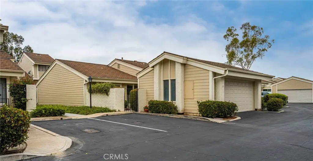 9 Driftwood #22, Irvine, CA 92604 - #1
