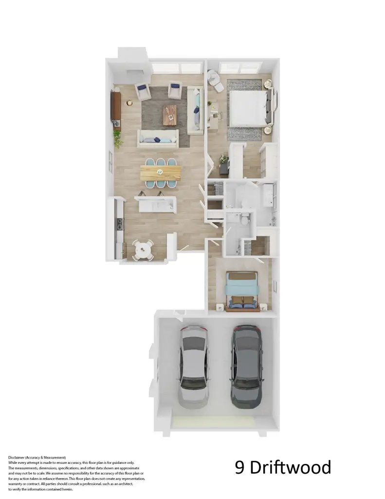 9 Driftwood #22, Irvine, CA 92604 - #2
