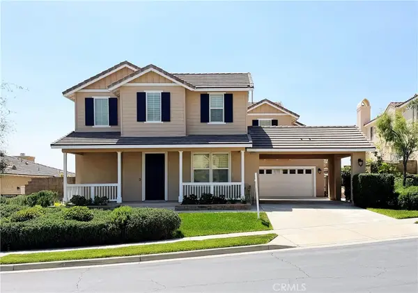 5030 Juneau Court, Rancho Cucamonga, CA 91739