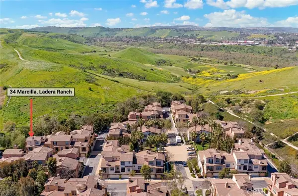 34 Marcilla, Ladera Ranch, CA 92694